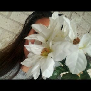 Meet your Posher, Abigail